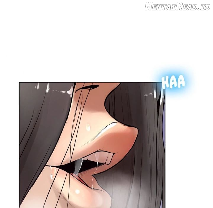 The Mask: Two Faces Chapter 9 - page 46