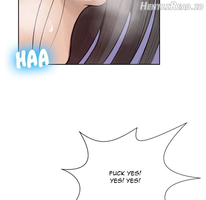 The Mask: Two Faces Chapter 9 - page 47