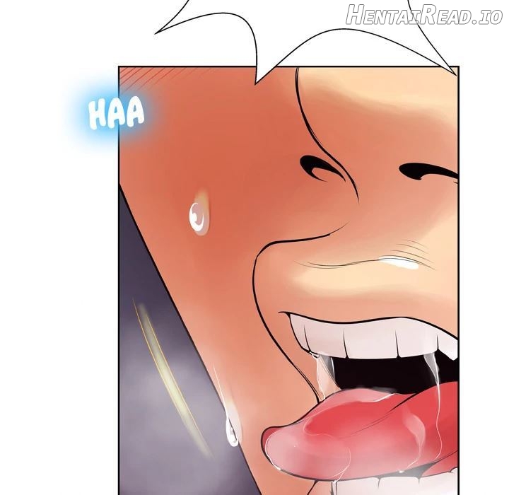 The Mask: Two Faces Chapter 9 - page 48