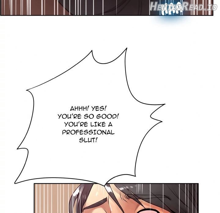 The Mask: Two Faces Chapter 9 - page 54
