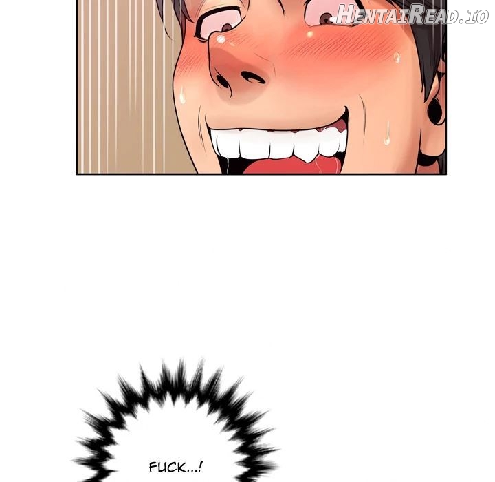 The Mask: Two Faces Chapter 9 - page 55