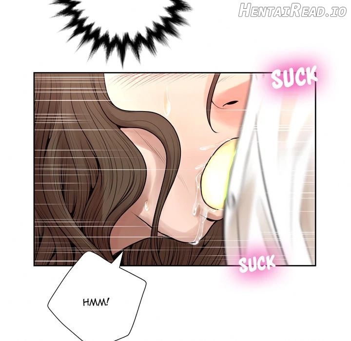 The Mask: Two Faces Chapter 9 - page 56