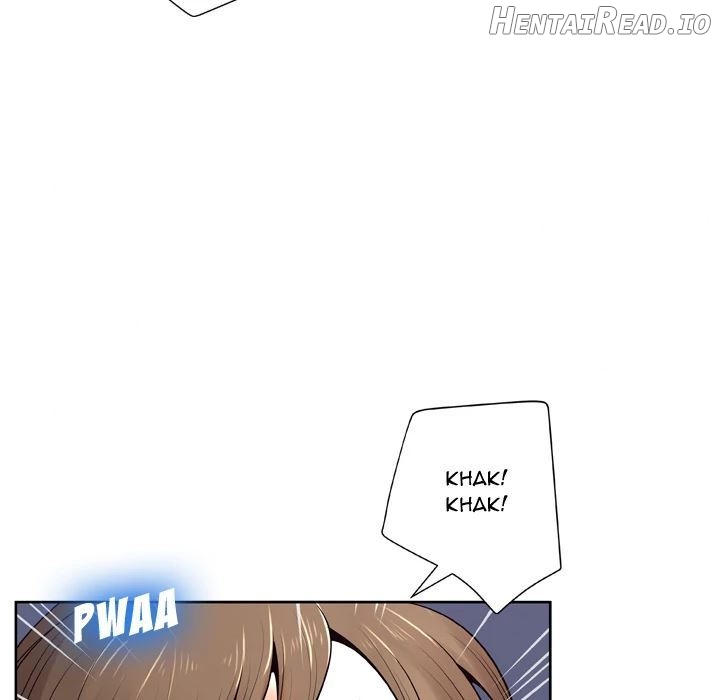 The Mask: Two Faces Chapter 9 - page 57