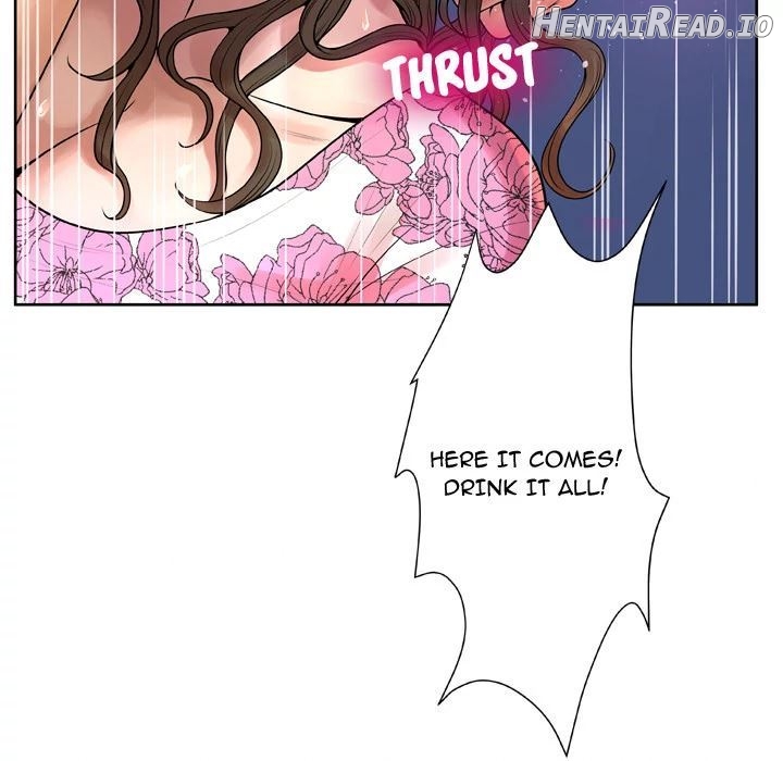 The Mask: Two Faces Chapter 9 - page 62