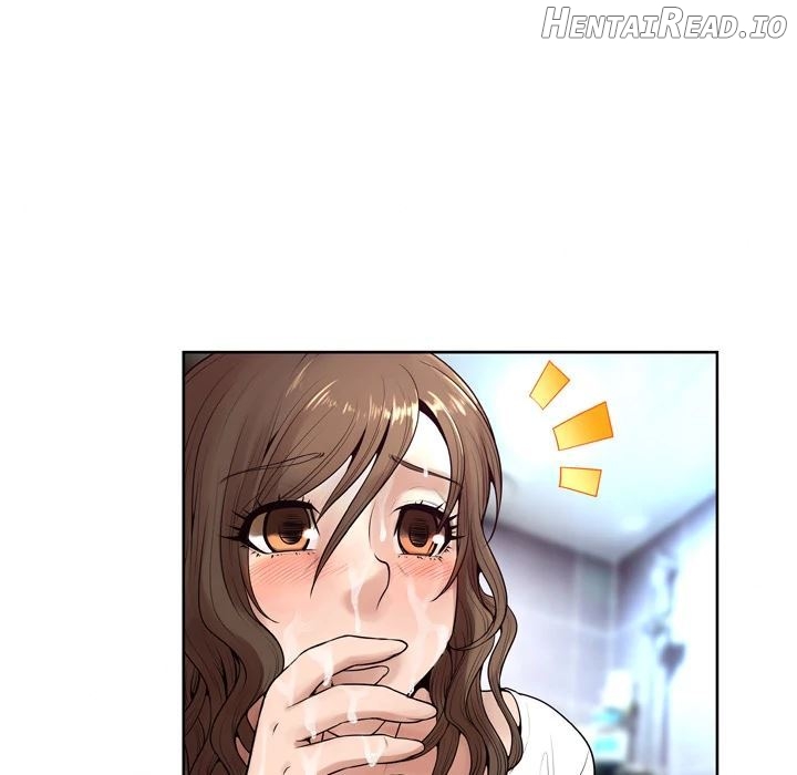 The Mask: Two Faces Chapter 9 - page 70