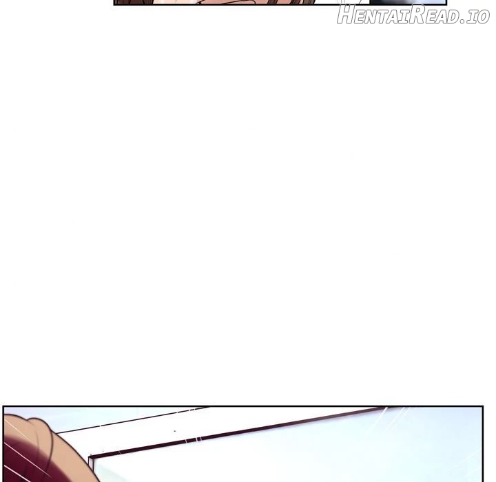 The Mask: Two Faces Chapter 9 - page 71