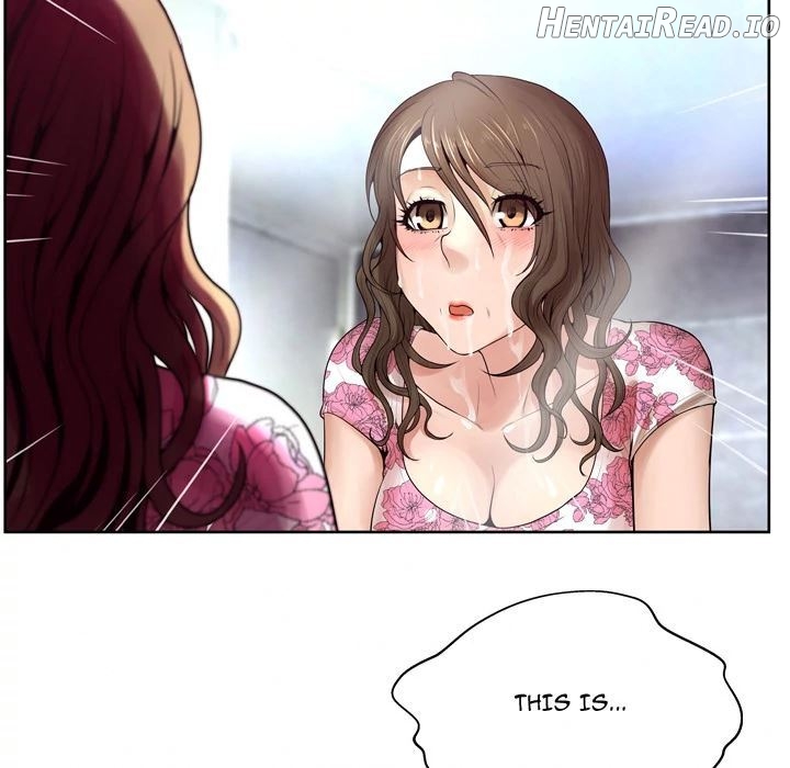 The Mask: Two Faces Chapter 9 - page 72