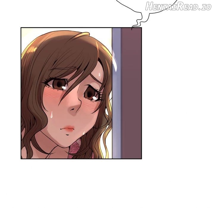 The Mask: Two Faces Chapter 9 - page 83