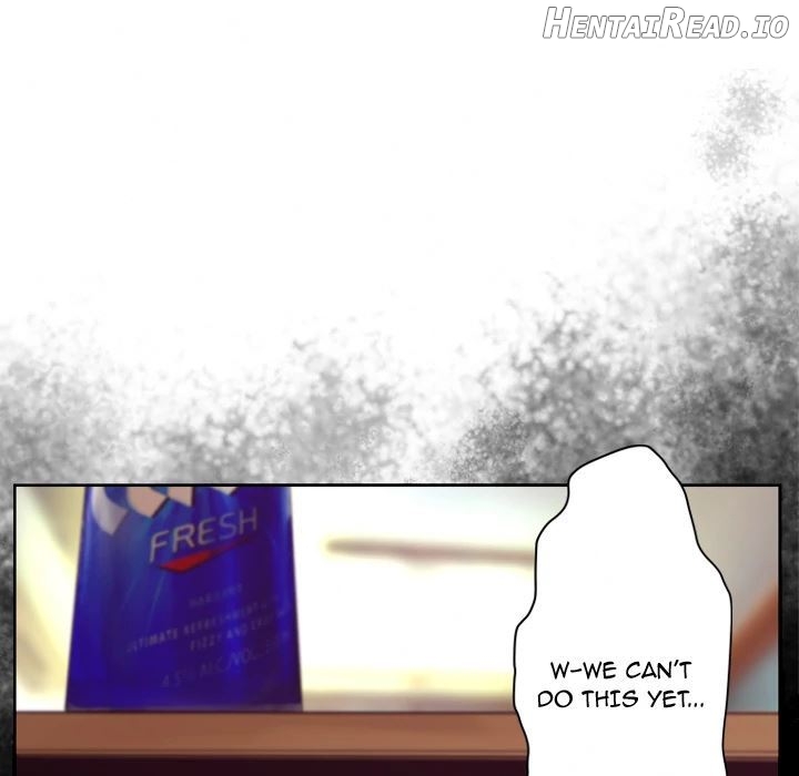 The Mask: Two Faces Chapter 9 - page 89
