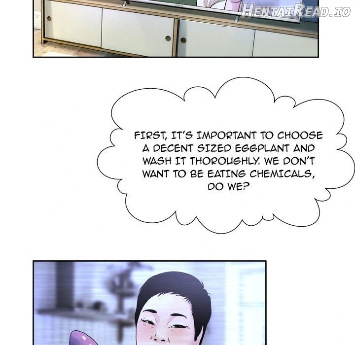 The Mask: Two Faces Chapter 9 - page 9