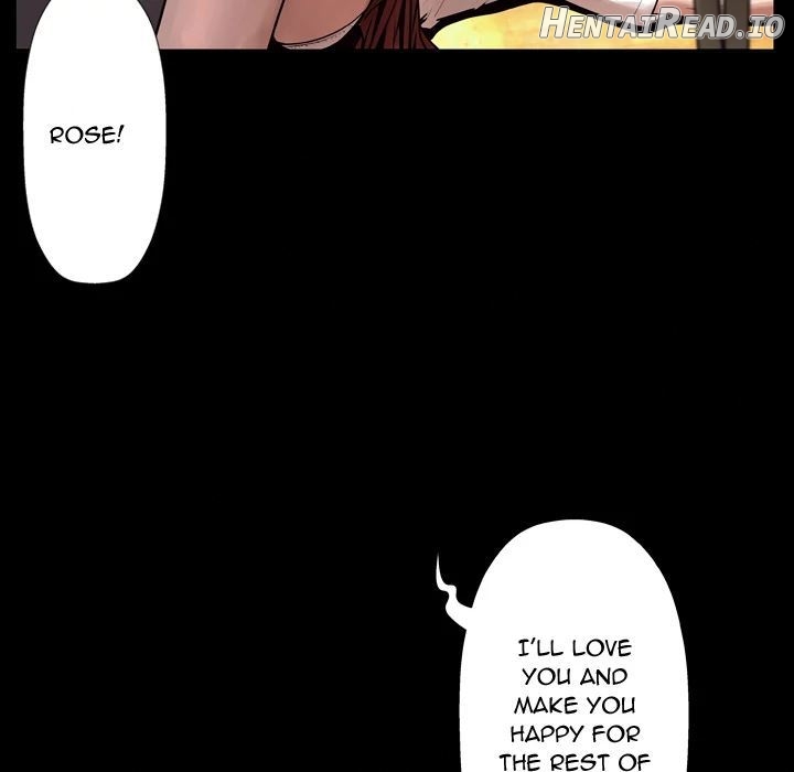 The Mask: Two Faces Chapter 9 - page 91