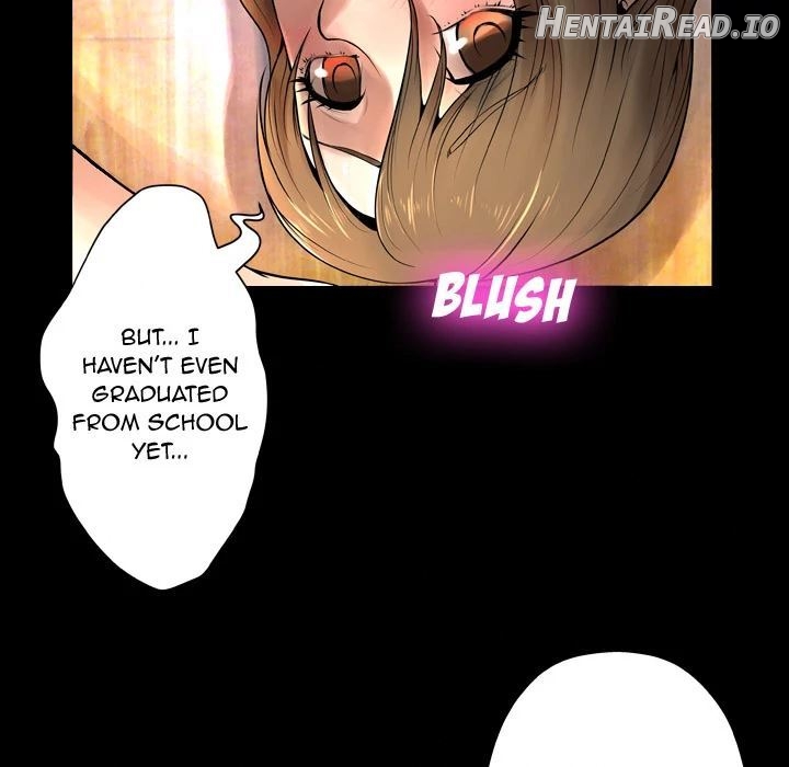 The Mask: Two Faces Chapter 9 - page 93