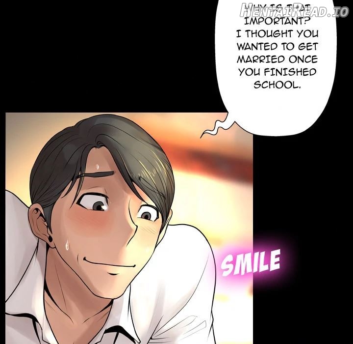 The Mask: Two Faces Chapter 9 - page 94