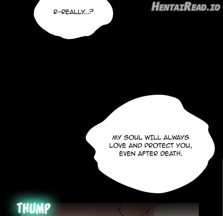 The Mask: Two Faces Chapter 9 - page 97