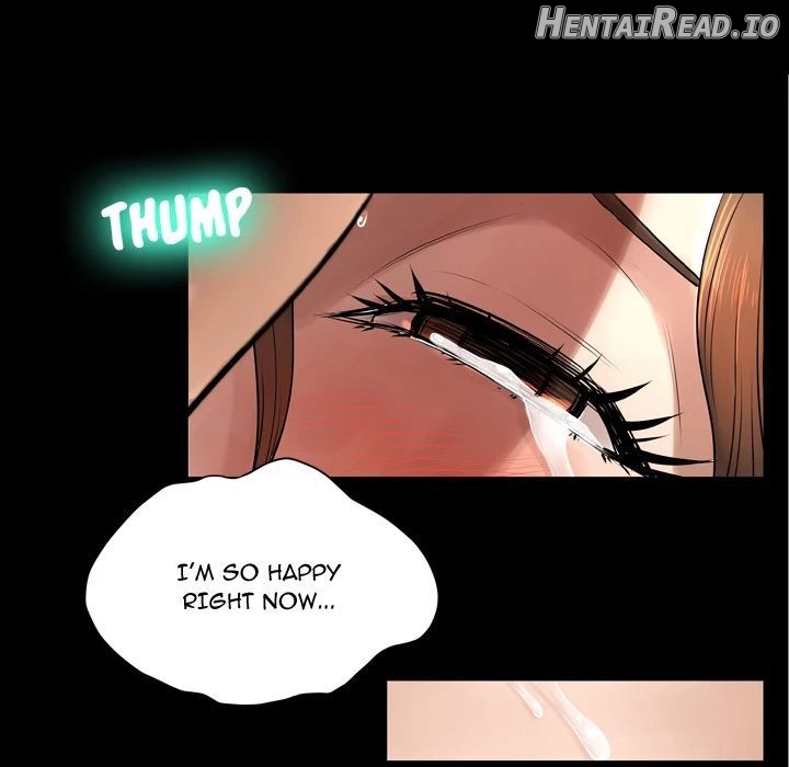 The Mask: Two Faces Chapter 9 - page 99