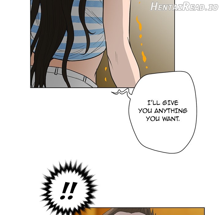 The Mask: Two Faces Chapter 40 - page 100