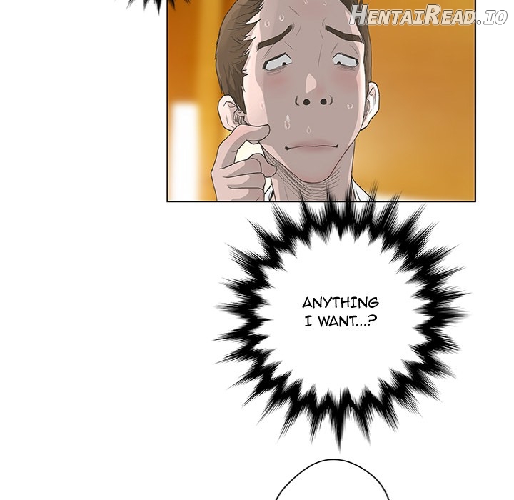 The Mask: Two Faces Chapter 40 - page 101