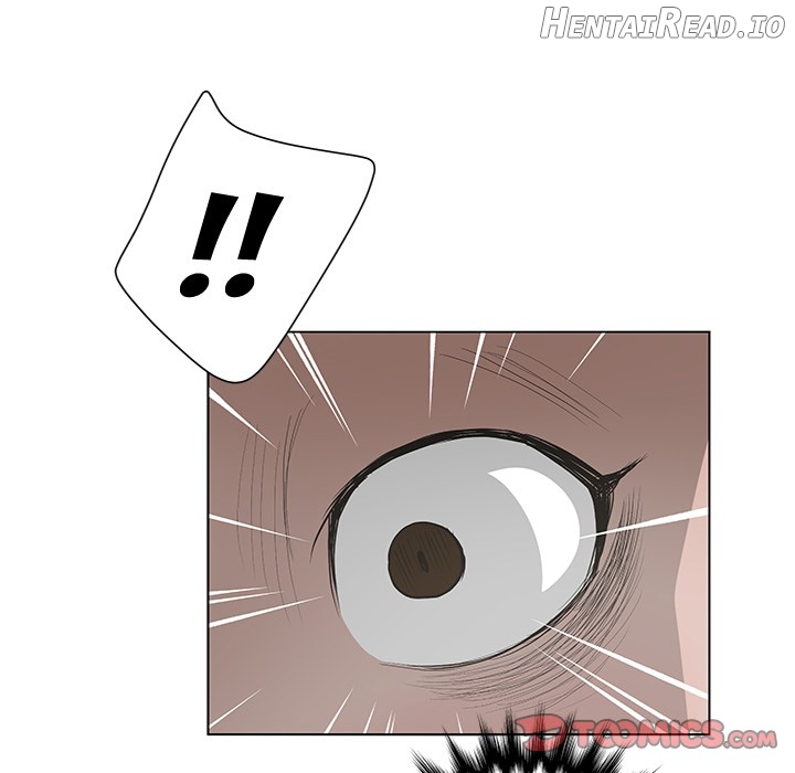 The Mask: Two Faces Chapter 40 - page 105