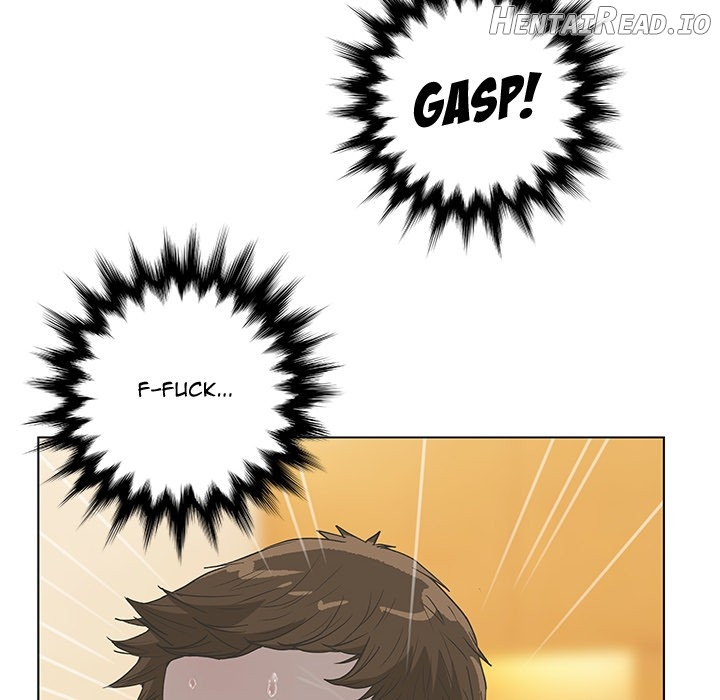 The Mask: Two Faces Chapter 40 - page 106