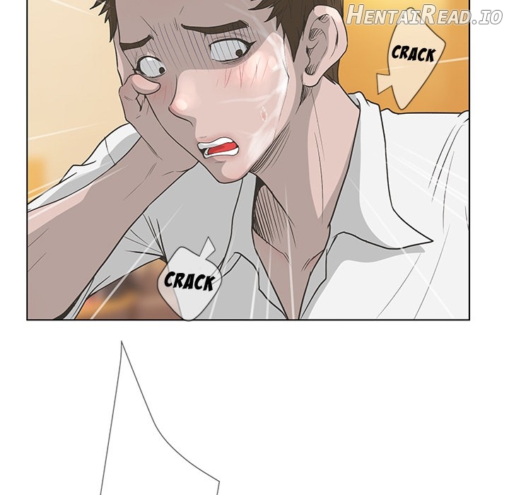 The Mask: Two Faces Chapter 40 - page 107