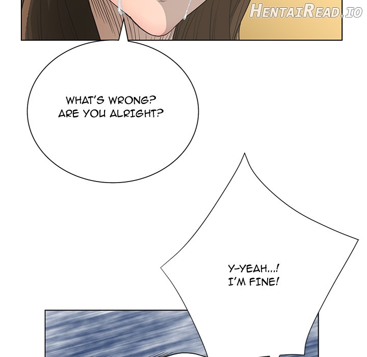 The Mask: Two Faces Chapter 40 - page 109