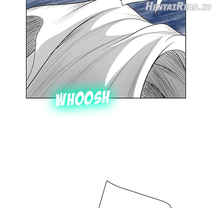 The Mask: Two Faces Chapter 40 - page 110