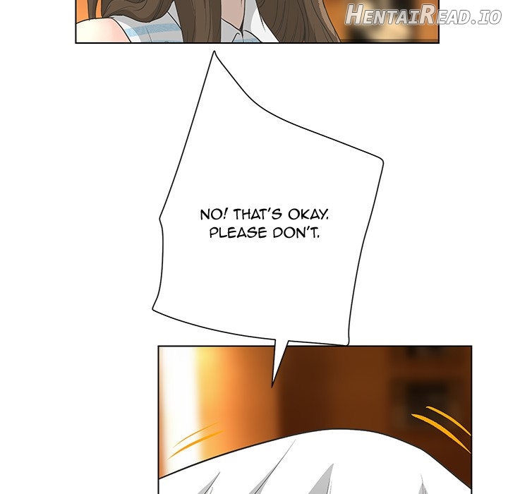 The Mask: Two Faces Chapter 40 - page 112