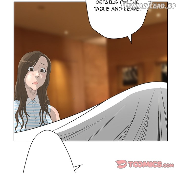 The Mask: Two Faces Chapter 40 - page 114