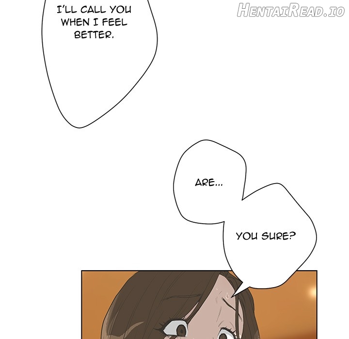 The Mask: Two Faces Chapter 40 - page 115
