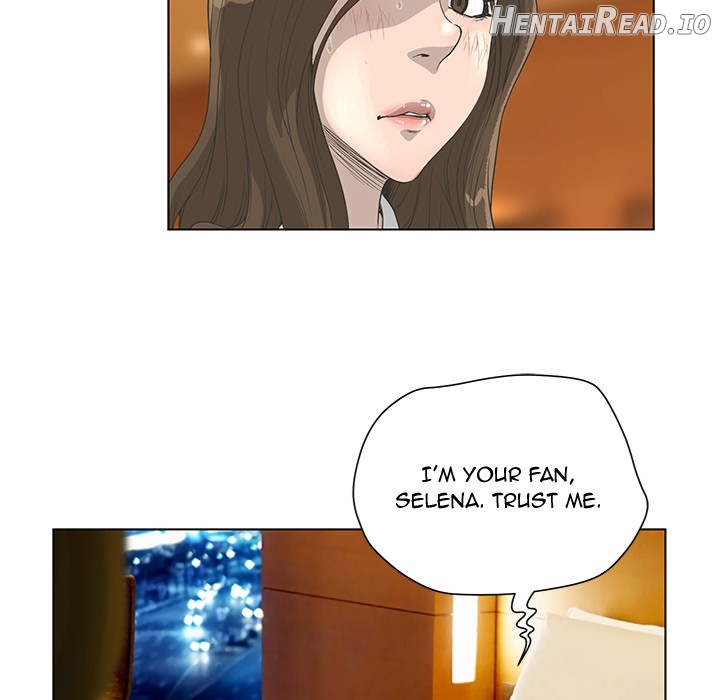 The Mask: Two Faces Chapter 40 - page 116