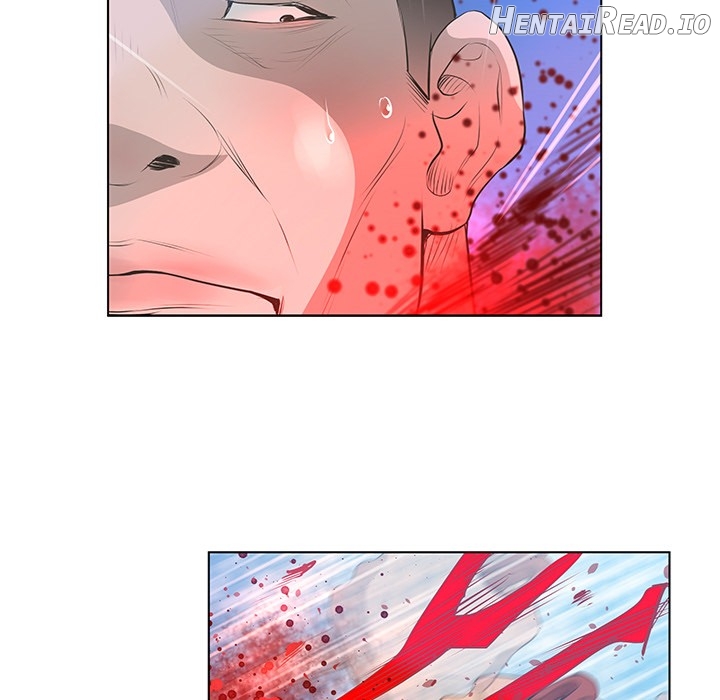 The Mask: Two Faces Chapter 40 - page 13