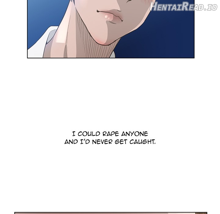 The Mask: Two Faces Chapter 40 - page 26