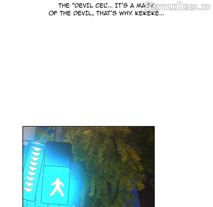 The Mask: Two Faces Chapter 40 - page 28