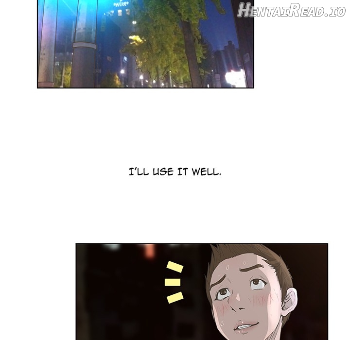 The Mask: Two Faces Chapter 40 - page 29