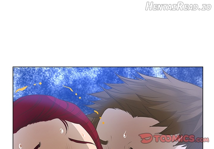 The Mask: Two Faces Chapter 40 - page 3