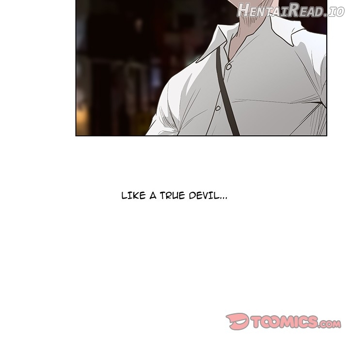 The Mask: Two Faces Chapter 40 - page 30