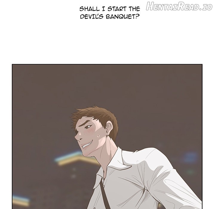 The Mask: Two Faces Chapter 40 - page 31