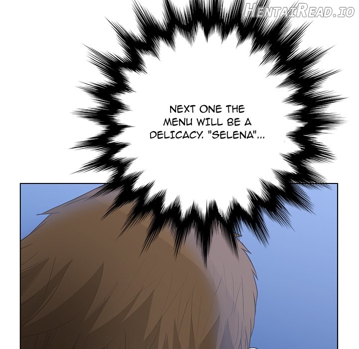 The Mask: Two Faces Chapter 40 - page 34