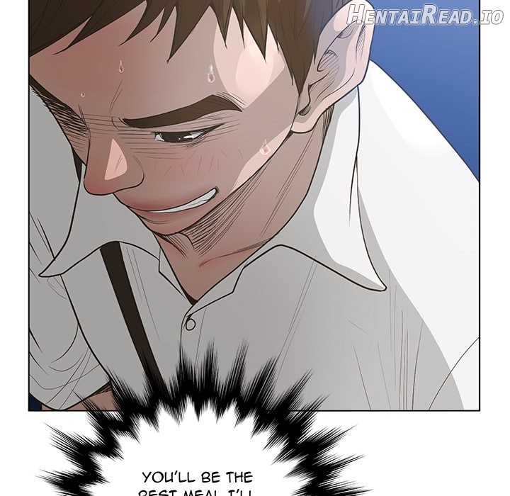 The Mask: Two Faces Chapter 40 - page 35