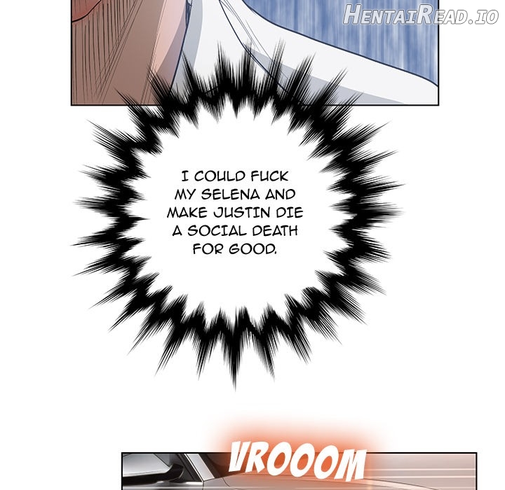 The Mask: Two Faces Chapter 40 - page 38