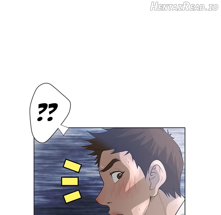 The Mask: Two Faces Chapter 40 - page 41