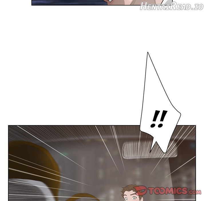 The Mask: Two Faces Chapter 40 - page 42