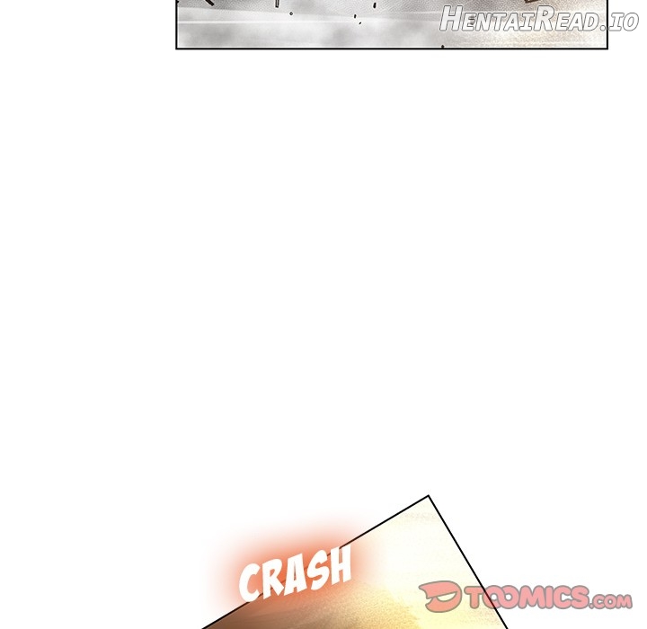 The Mask: Two Faces Chapter 40 - page 45