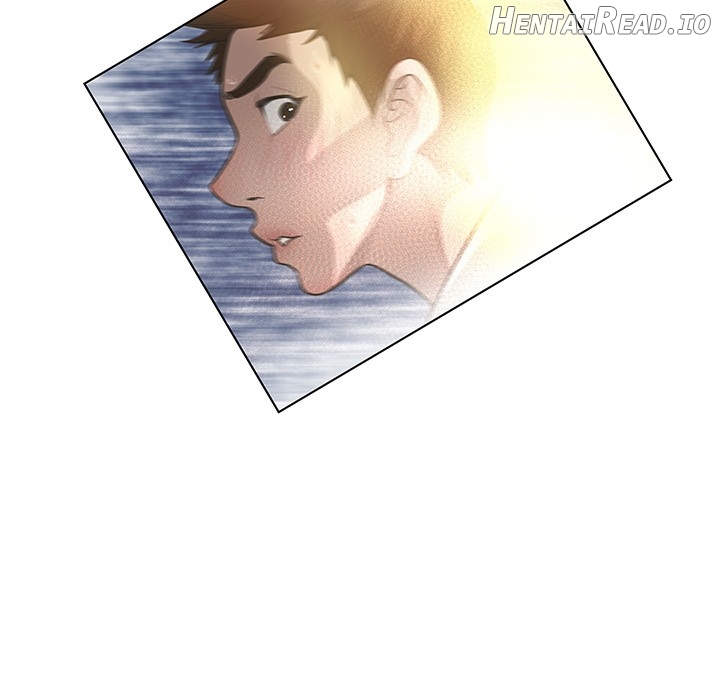 The Mask: Two Faces Chapter 40 - page 46
