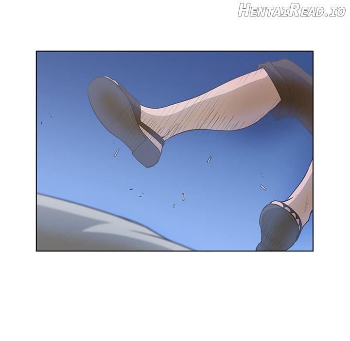 The Mask: Two Faces Chapter 40 - page 47