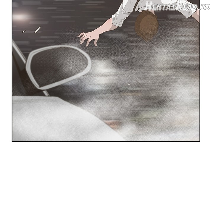 The Mask: Two Faces Chapter 40 - page 49