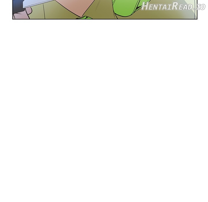 The Mask: Two Faces Chapter 40 - page 5
