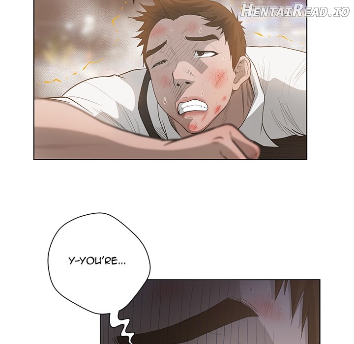 The Mask: Two Faces Chapter 40 - page 53