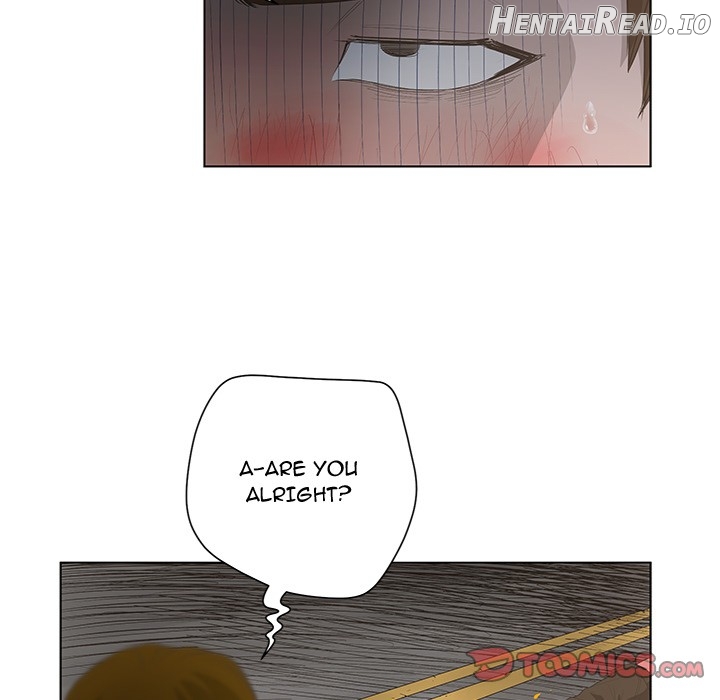 The Mask: Two Faces Chapter 40 - page 54