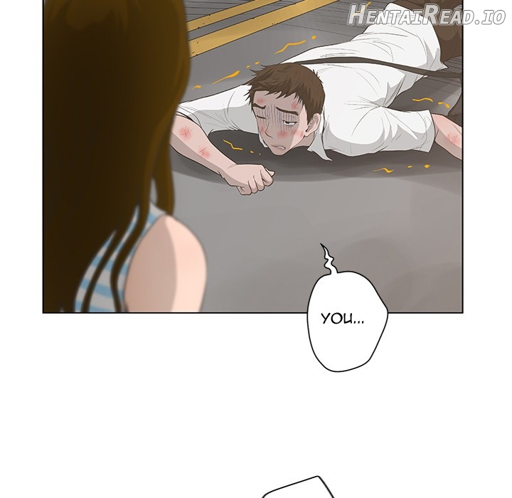 The Mask: Two Faces Chapter 40 - page 55